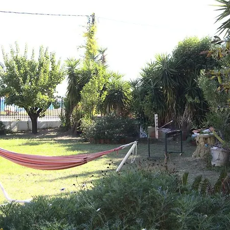 Appartement Odyssia