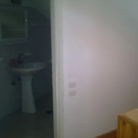 Appartement Odyssia