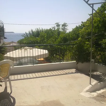 Appartement Odyssia