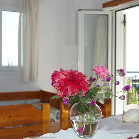 Appartement Odyssia