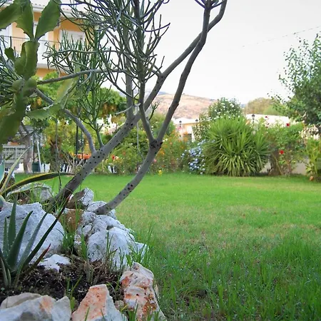 Appartement Odyssia Katelios