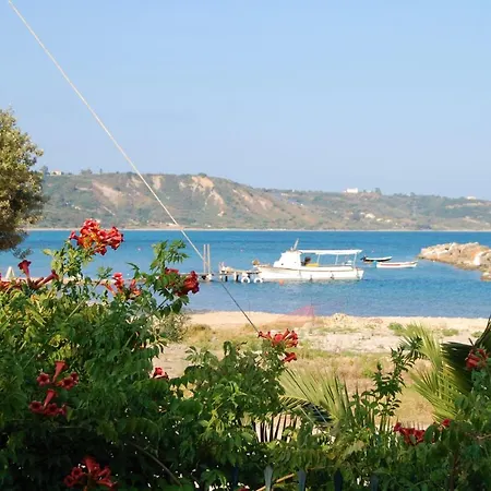 Odyssia Appartement Katelios