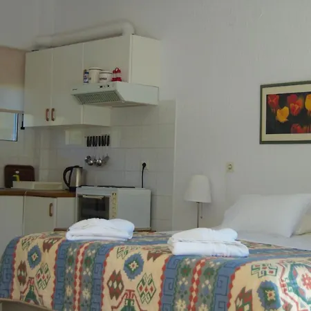 Appartement Odyssia Katelios
