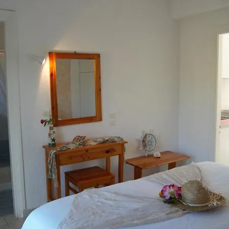 Apartment Odyssia Katelios