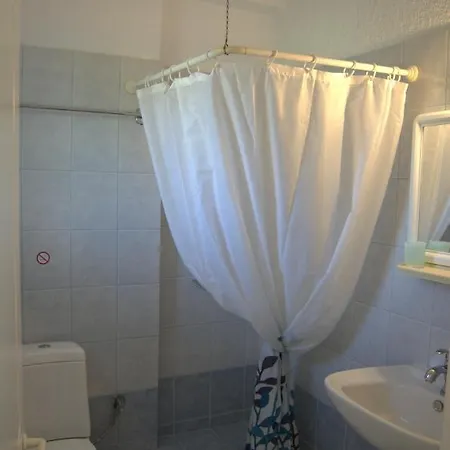 Apartment Odyssia *