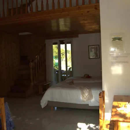 Appartement Odyssia