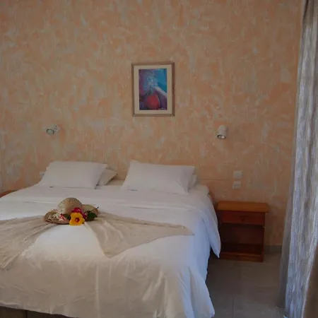 Appartement Odyssia