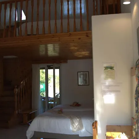 Appartement Odyssia *