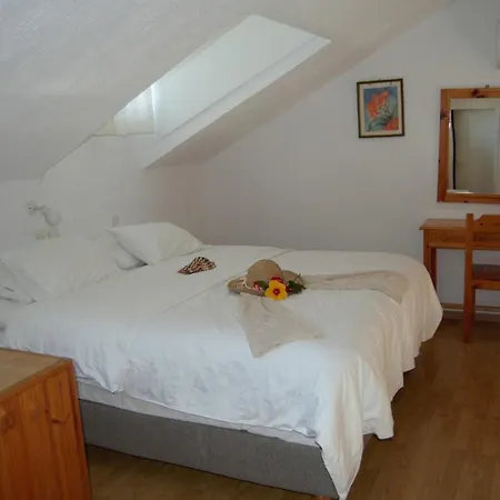 Odyssia Appartement Katelios