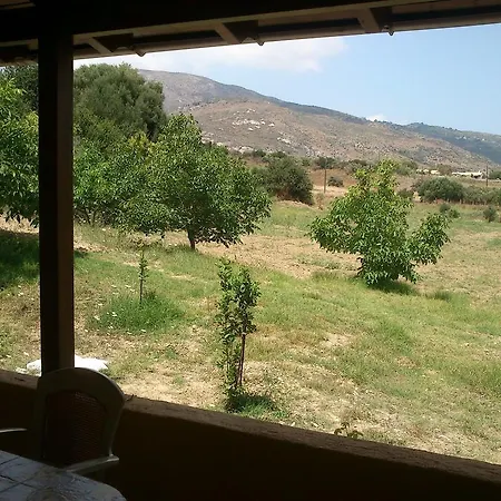 Odyssia * Katelios