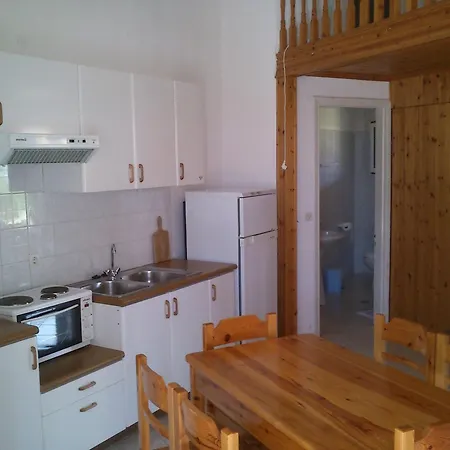 Apartment Odyssia Katelios