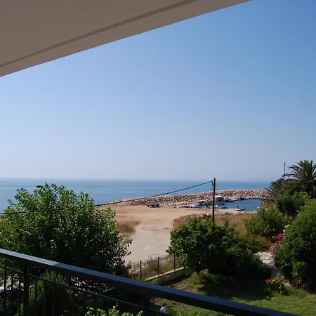 Apartment Odyssia Katelios