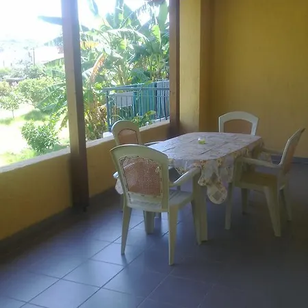 Odyssia Apartment *