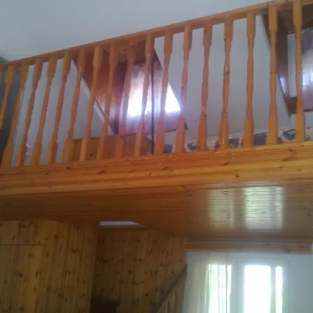 Apartment Odyssia Katelios