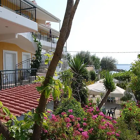 Apartamento Odyssia Katelios