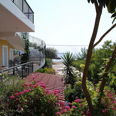 Appartement Odyssia Katelios