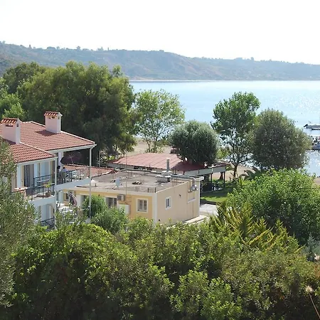 Odyssia