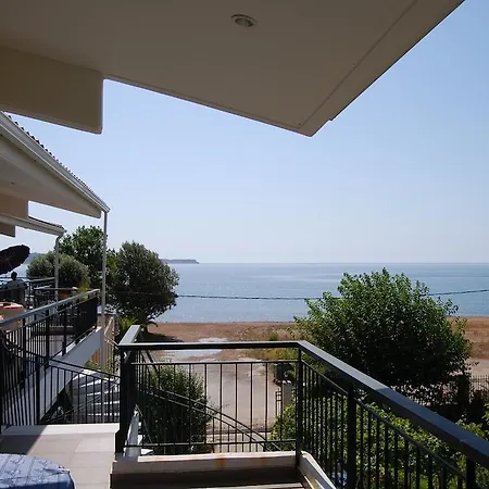 Appartement Odyssia