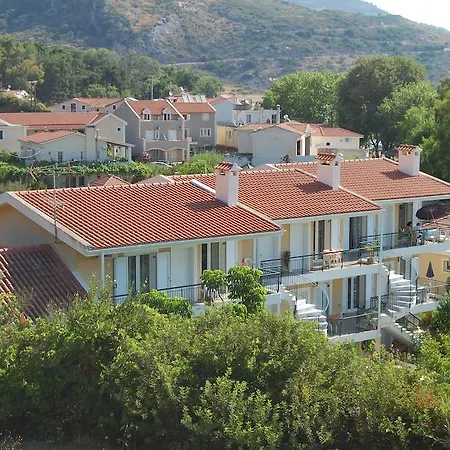 Appartement Odyssia Katelios