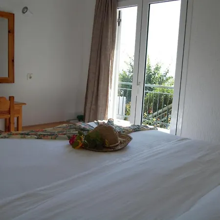 Apartment Odyssia Katelios