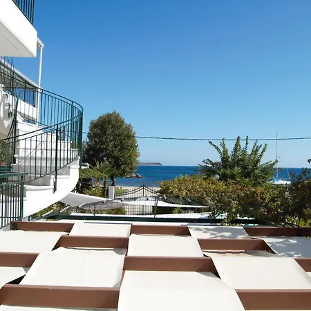 Appartement Odyssia