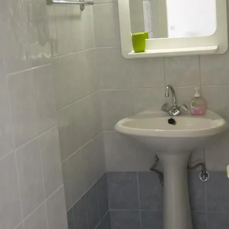 Odyssia Apartment *