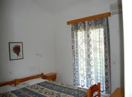 Apartment Odyssia Katelios