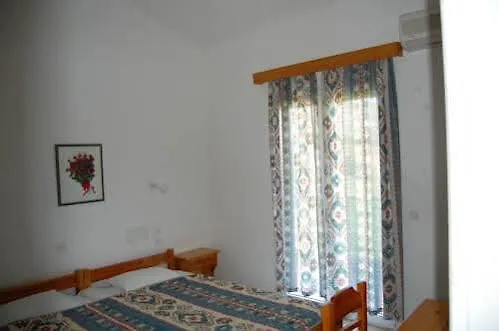 Lägenhet Odyssia Kateleios