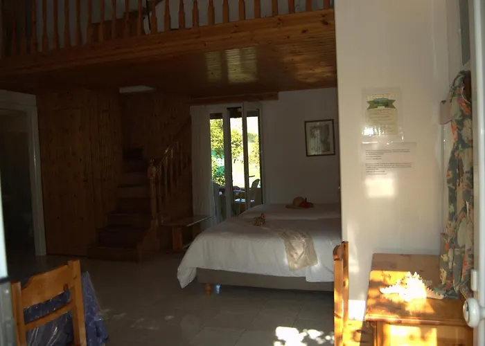 Διαμέρισμα Odyssia