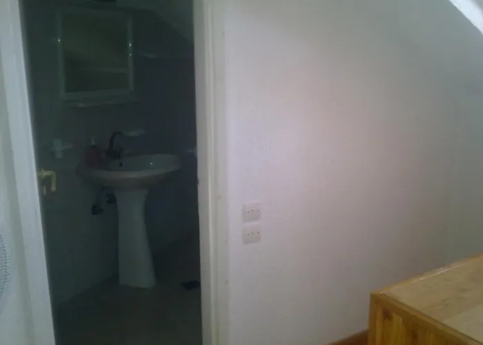 Διαμέρισμα Odyssia